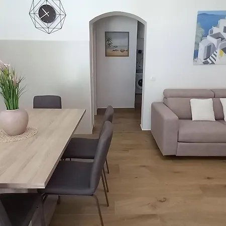 Bianca - Mit Privatem Pool By Interhome Tatil Evi Privlaka (Zadar)