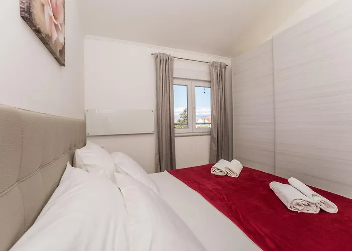 Ferienhaus Bianca - Mit Privatem Pool By Interhome Privlaka (Zadar)
