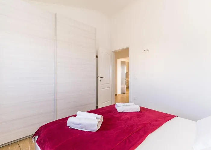 Bianca - Mit Privatem Pool By Interhome Ferienhaus