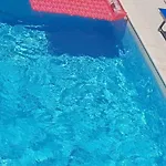 Semesterbostad Bianca - Mit Privatem Pool By Interhome