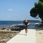 Bianca - Mit Privatem Pool By Interhome Semesterbostad Privlaka (Zadar)
