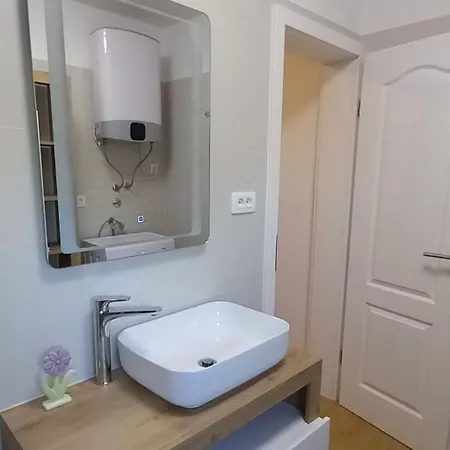 Casa vacanze Bianca - Mit Privatem Pool By Interhome Privlaka (Zadar)