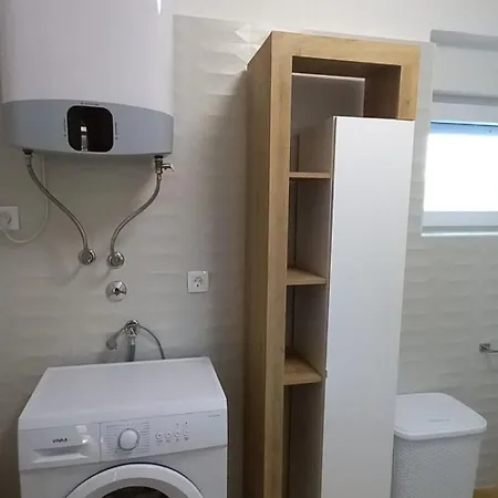 Casa vacanze Bianca - Mit Privatem Pool By Interhome