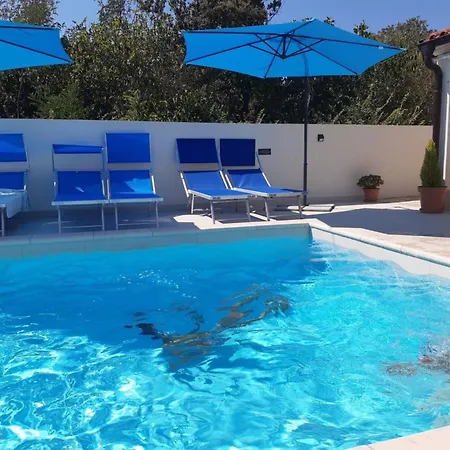 Casa vacanze Bianca - Mit Privatem Pool By Interhome Privlaka (Zadar)