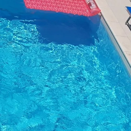 Casa vacanze Bianca - Mit Privatem Pool By Interhome