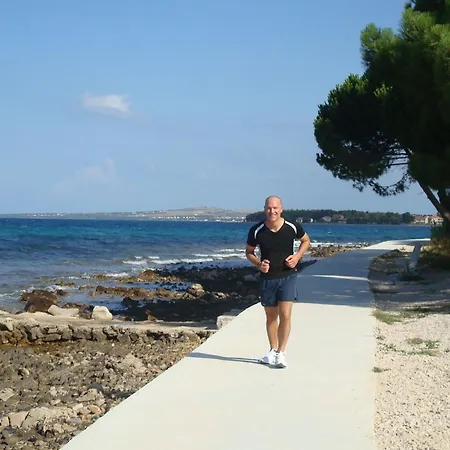 Bianca - Mit Privatem Pool By Interhome Casa vacanze Privlaka (Zadar)