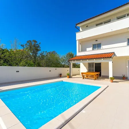 Bianca - Mit Privatem Pool By Interhome * Privlaka (Zadar)