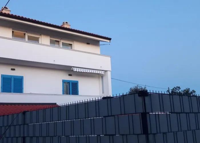 Σπίτι διακοπών Bianca - Mit Privatem Pool By Interhome *