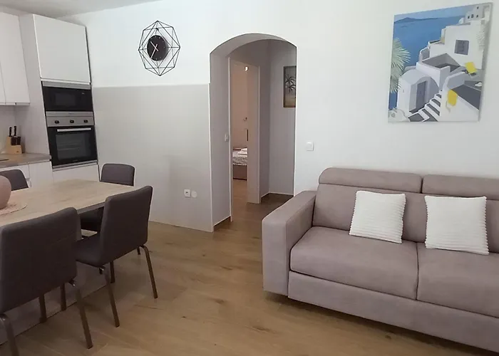 Σπίτι διακοπών Bianca - Mit Privatem Pool By Interhome