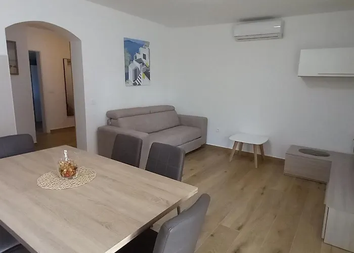 Σπίτι διακοπών Bianca - Mit Privatem Pool By Interhome *