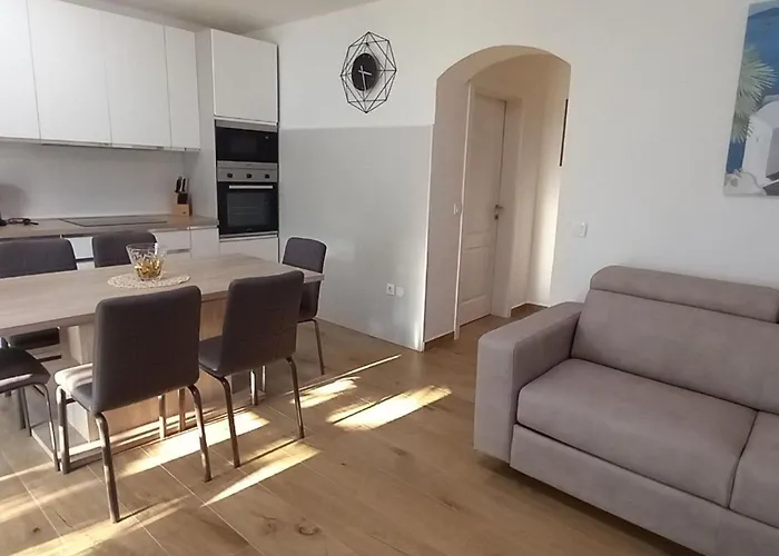 Bianca - Mit Privatem Pool By Interhome Σπίτι διακοπών