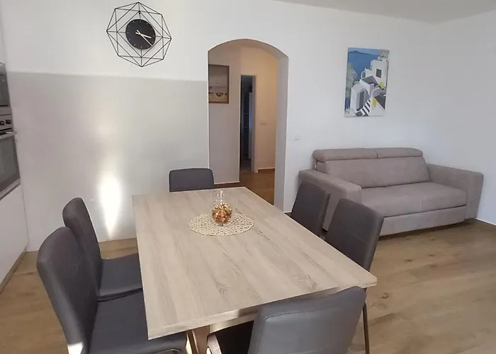 Σπίτι διακοπών Bianca - Mit Privatem Pool By Interhome *