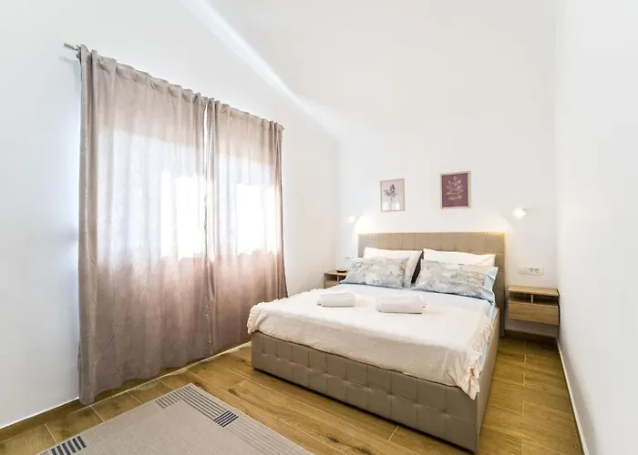 Bianca - Mit Privatem Pool By Interhome * Privlaka (Zadar)