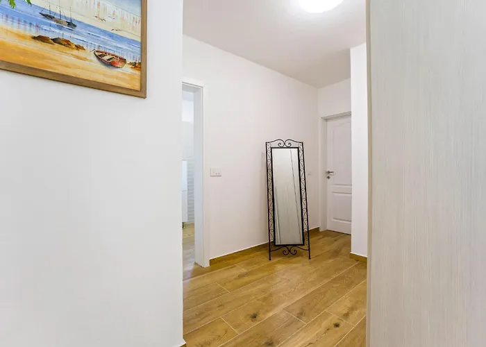 Bianca - Mit Privatem Pool By Interhome Privlaka (Zadar)