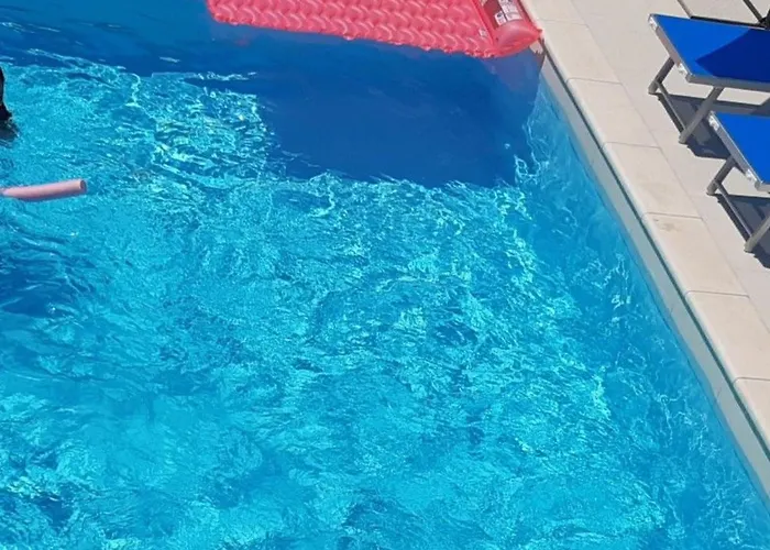 Σπίτι διακοπών Bianca - Mit Privatem Pool By Interhome