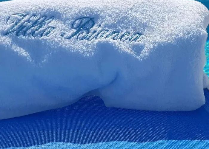 Σπίτι διακοπών Bianca - Mit Privatem Pool By Interhome *