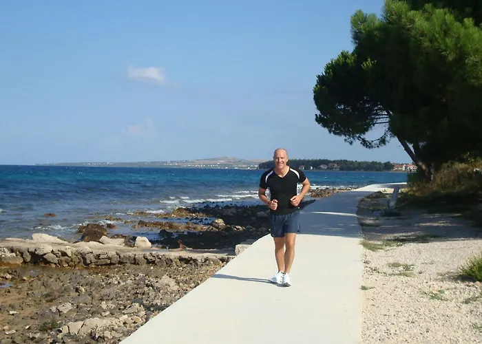 Bianca - Mit Privatem Pool By Interhome Σπίτι διακοπών Privlaka (Zadar)