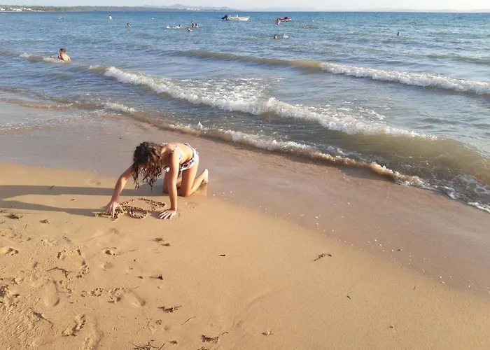 Bianca - Mit Privatem Pool By Interhome Σπίτι διακοπών