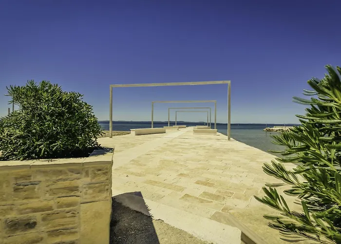 Σπίτι διακοπών Bianca - Mit Privatem Pool By Interhome *