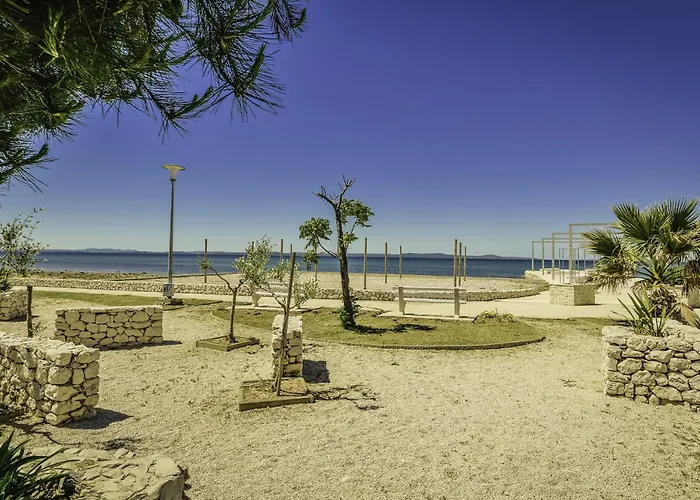 Bianca - Mit Privatem Pool By Interhome *