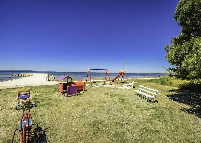 Bianca - Mit Privatem Pool By Interhome